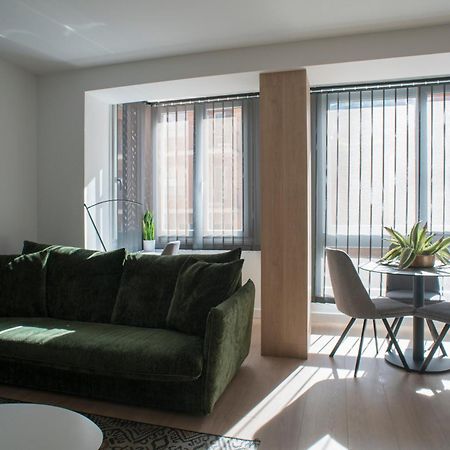 Apartaments Turistics Cardona IV المظهر الخارجي الصورة