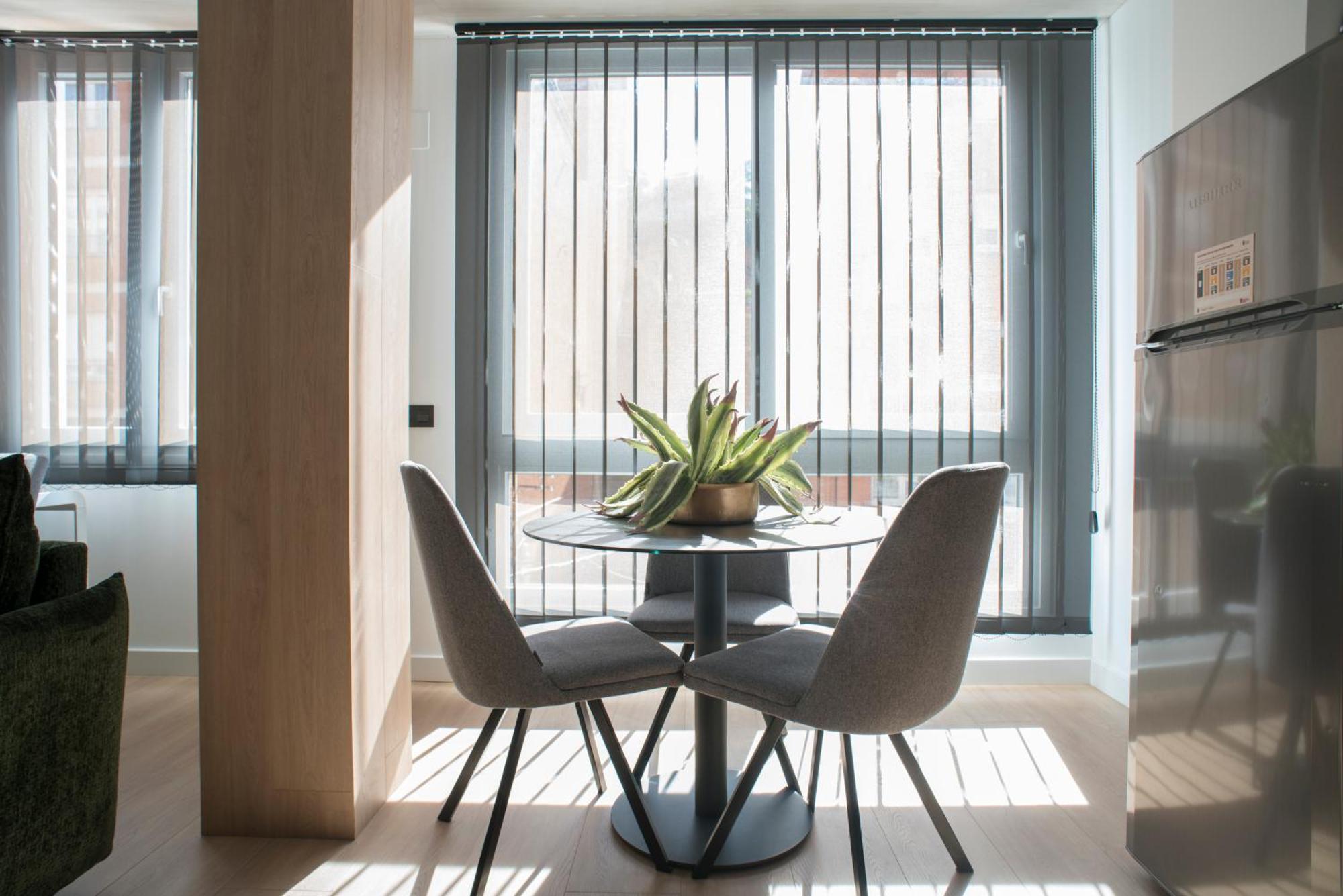Apartaments Turistics Cardona IV المظهر الخارجي الصورة