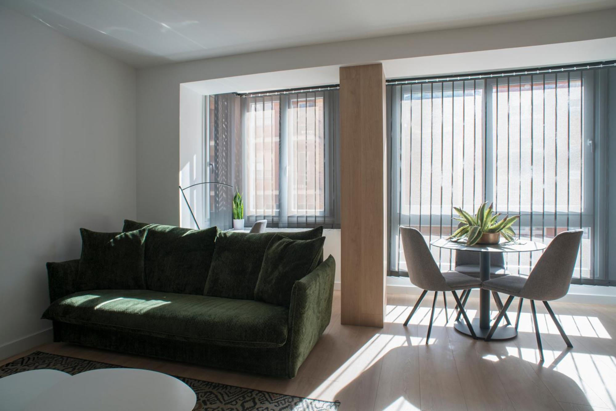 Apartaments Turistics Cardona IV المظهر الخارجي الصورة