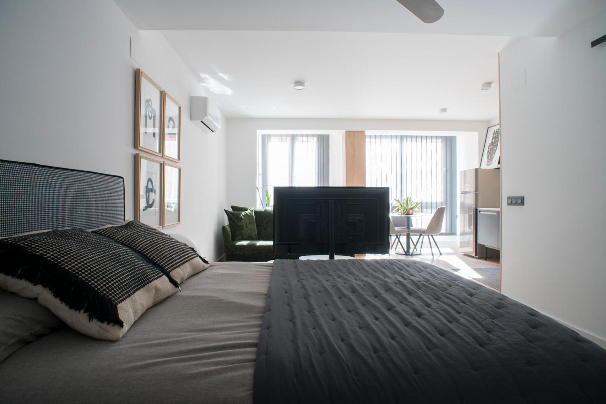 Apartaments Turistics Cardona IV المظهر الخارجي الصورة